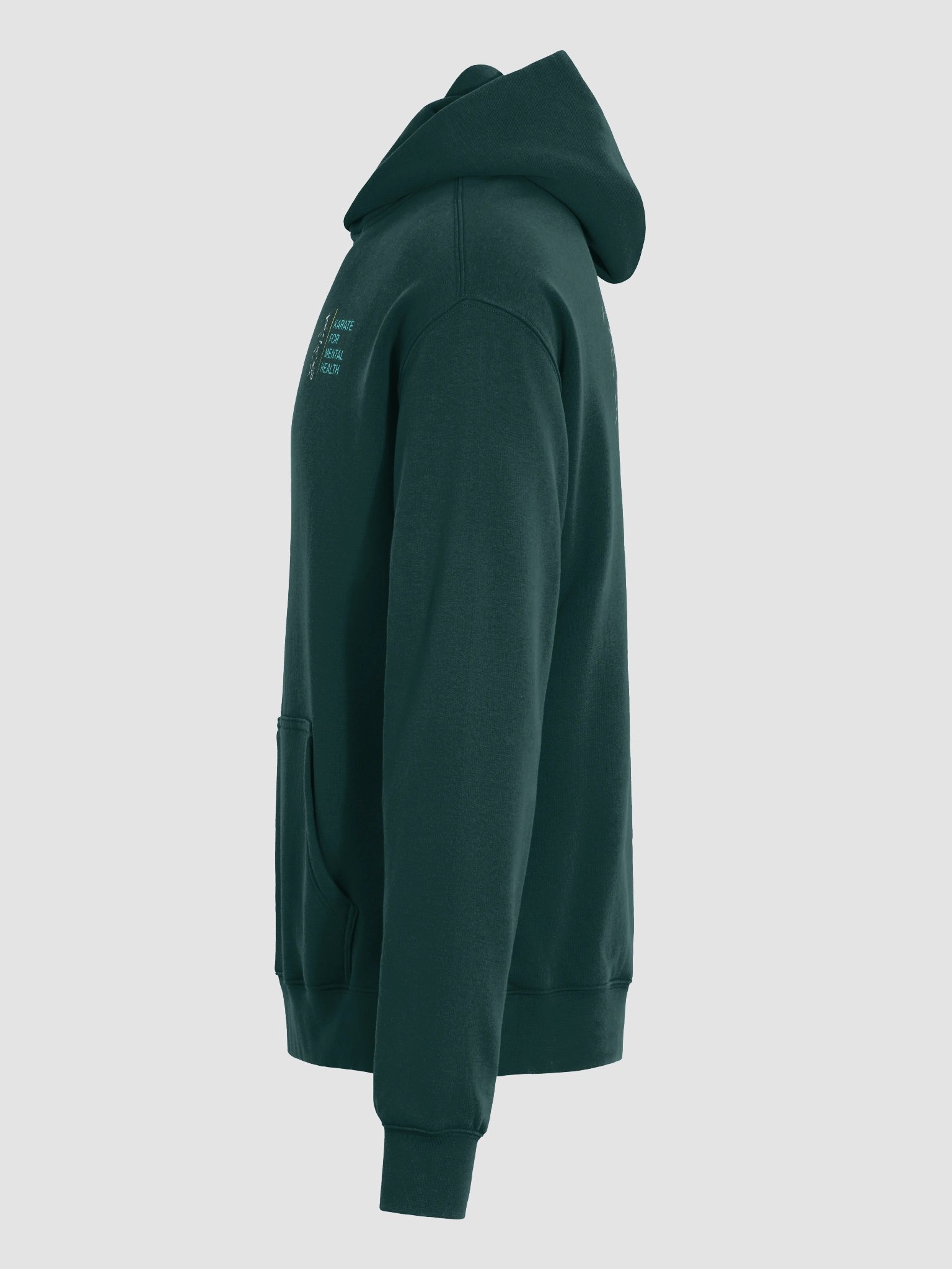 KFMH Orginal Hoodie product image (18)