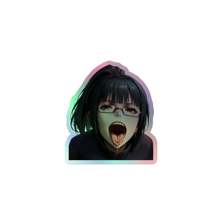 Maki Invitation Sticker product image (1)