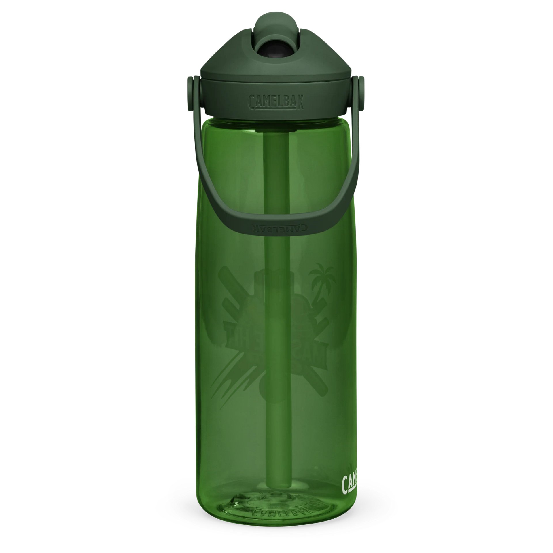 Massive Hit Water Bottle product image (4)