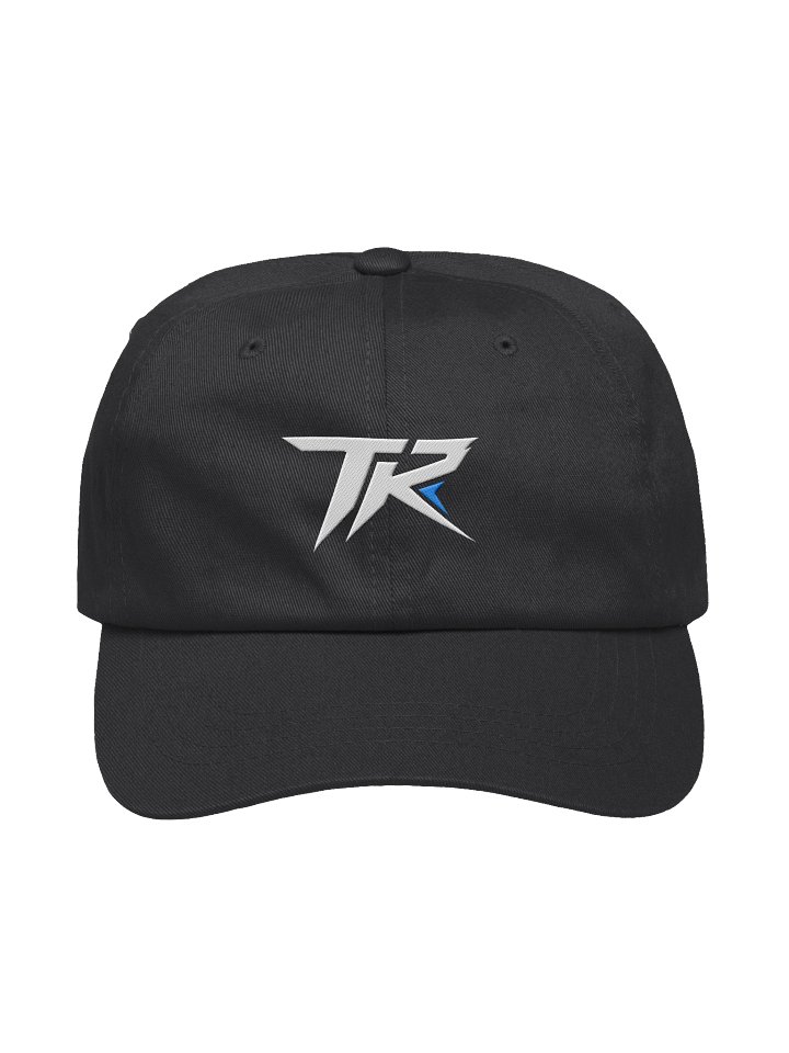 "TR"aawrr Dad Hat product image (1)