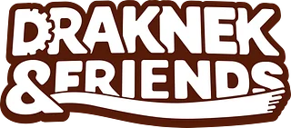 Draknek & Friends Merch