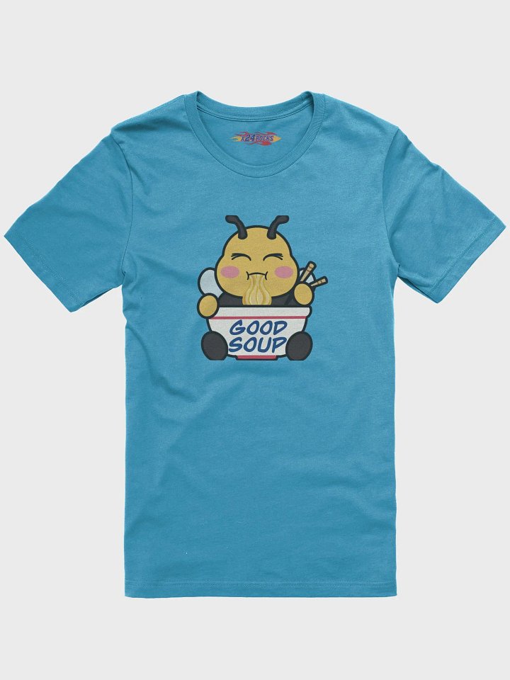 GOOD SOUP T product image (1)