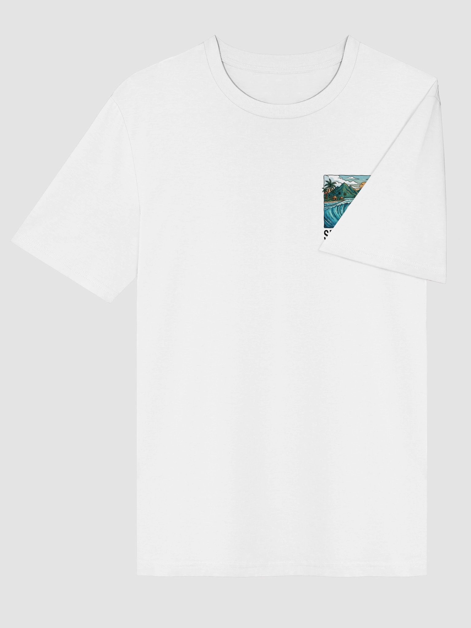 The Session Tee 🌿 product image (16)