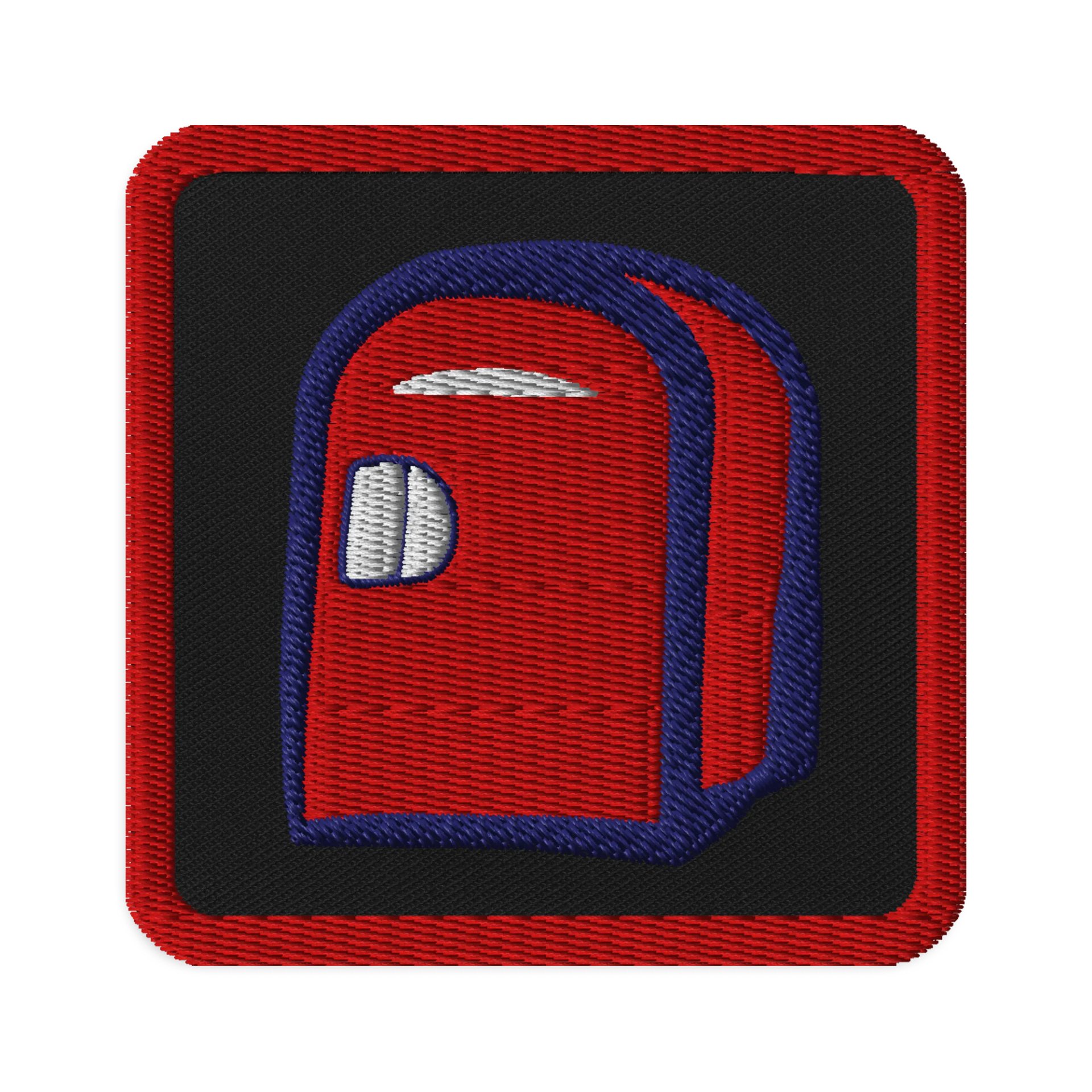 Fridge Patch product image (1)