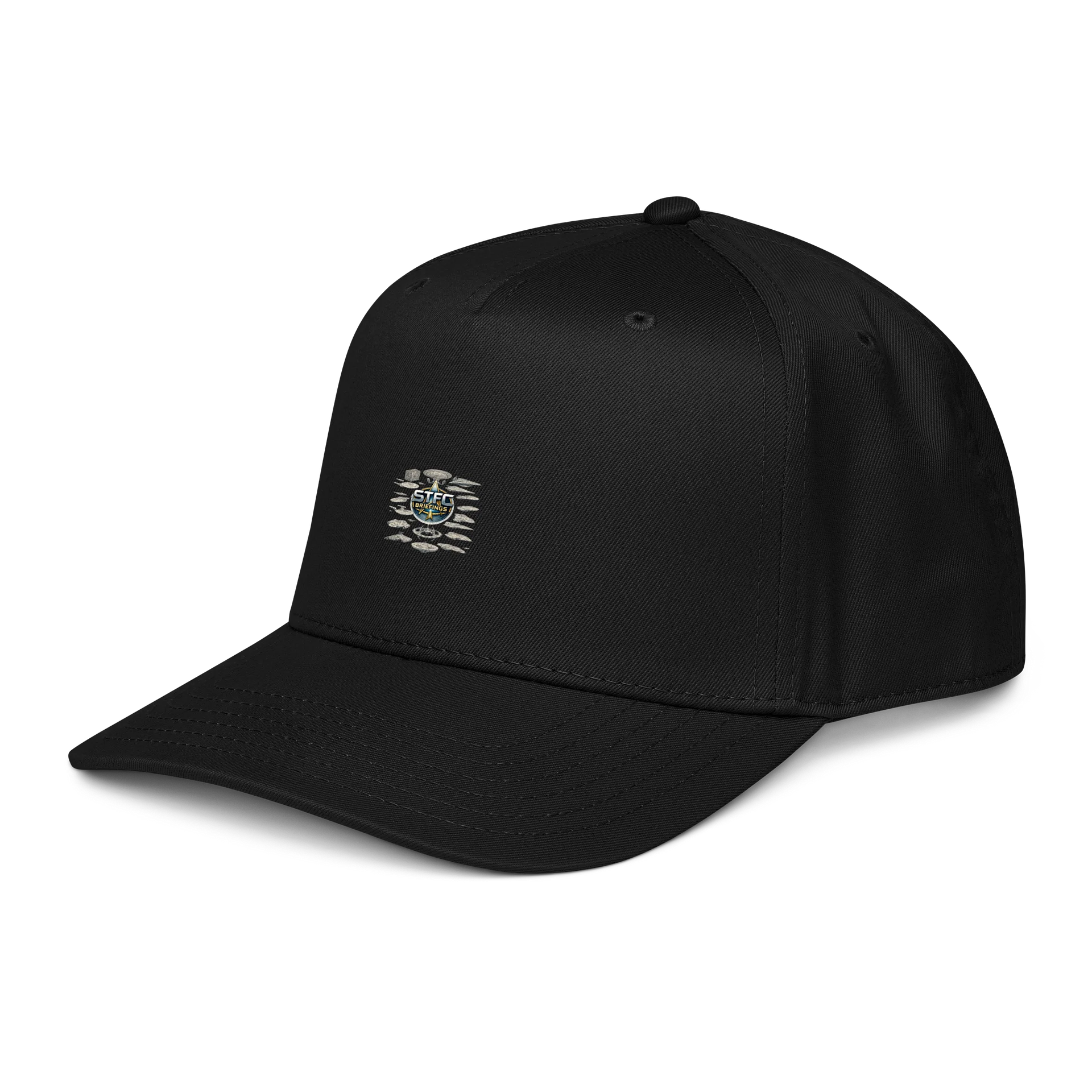 STFC Briefings All The Ships Collection Baseball Cap product image (3)