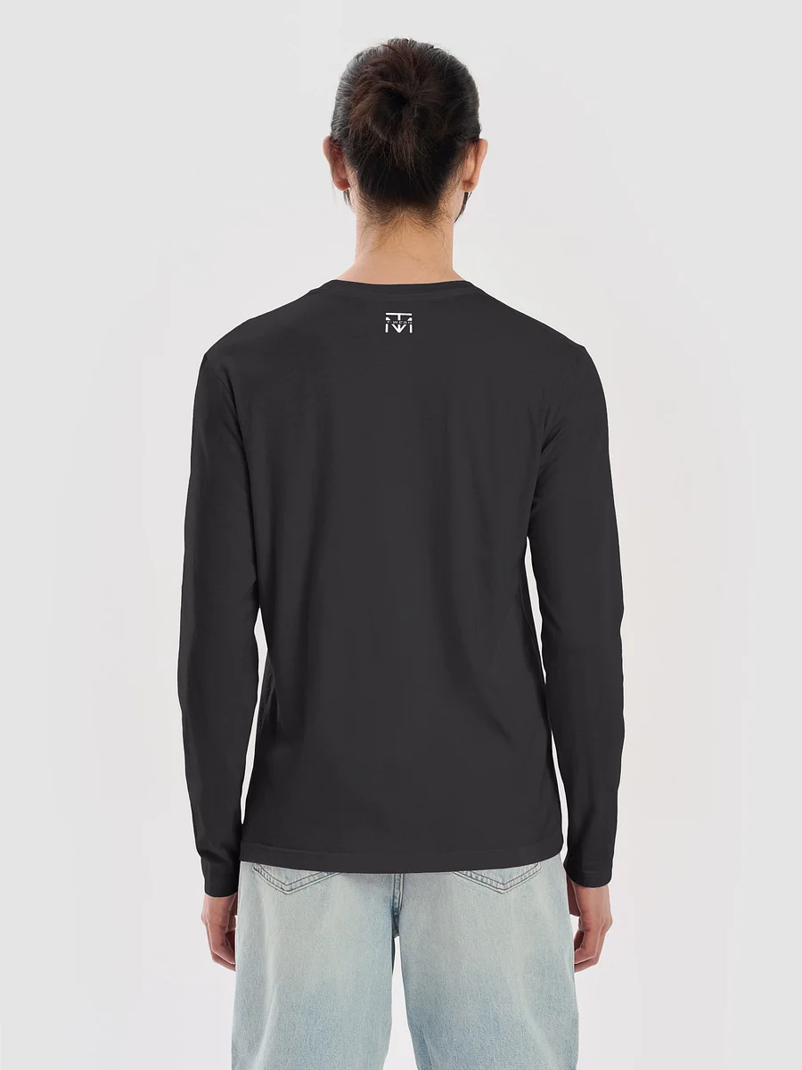 RETRO SPECS: "Rad Man" Long Sleeve Shirt product image (6)