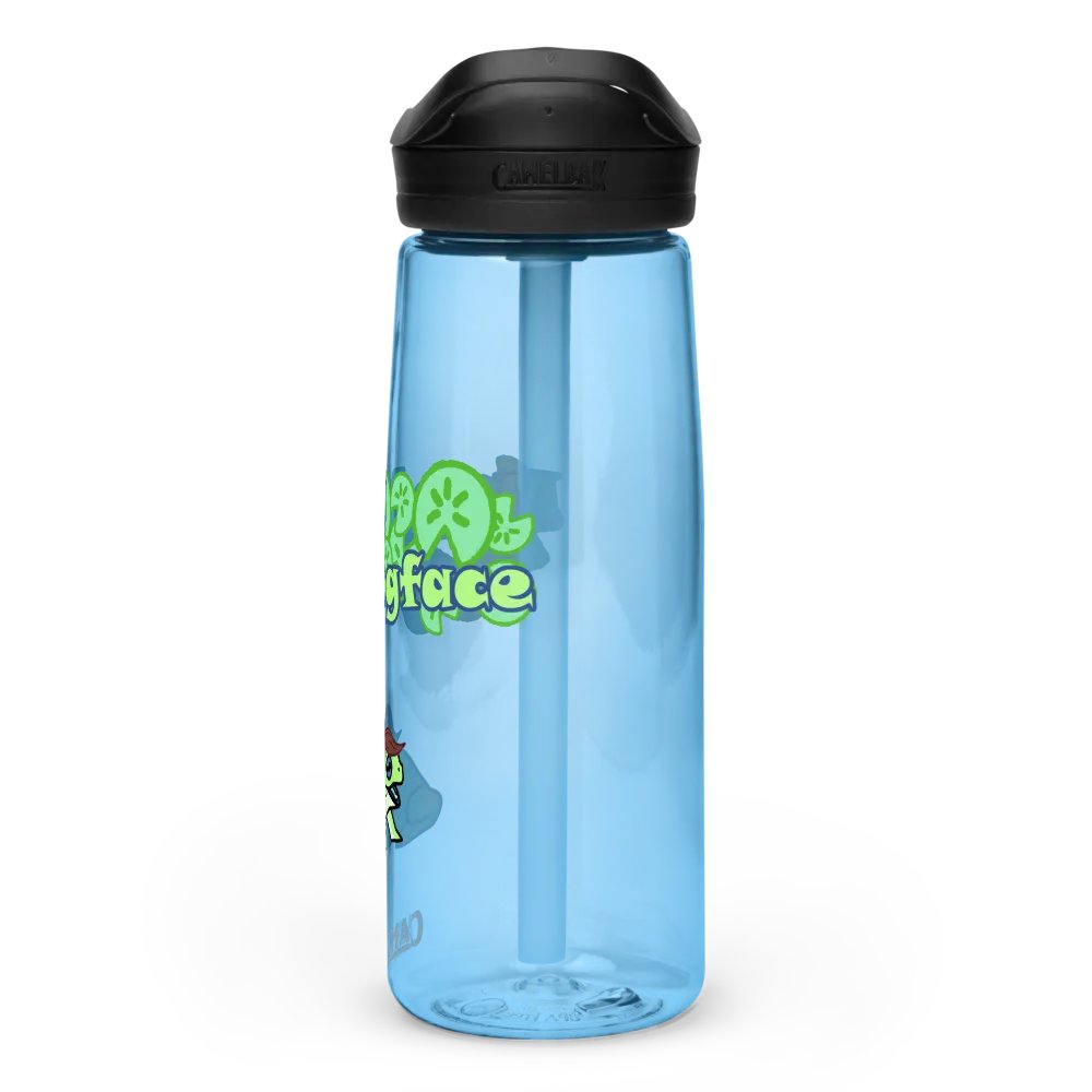 Frogface Sports Bottle product image (40)