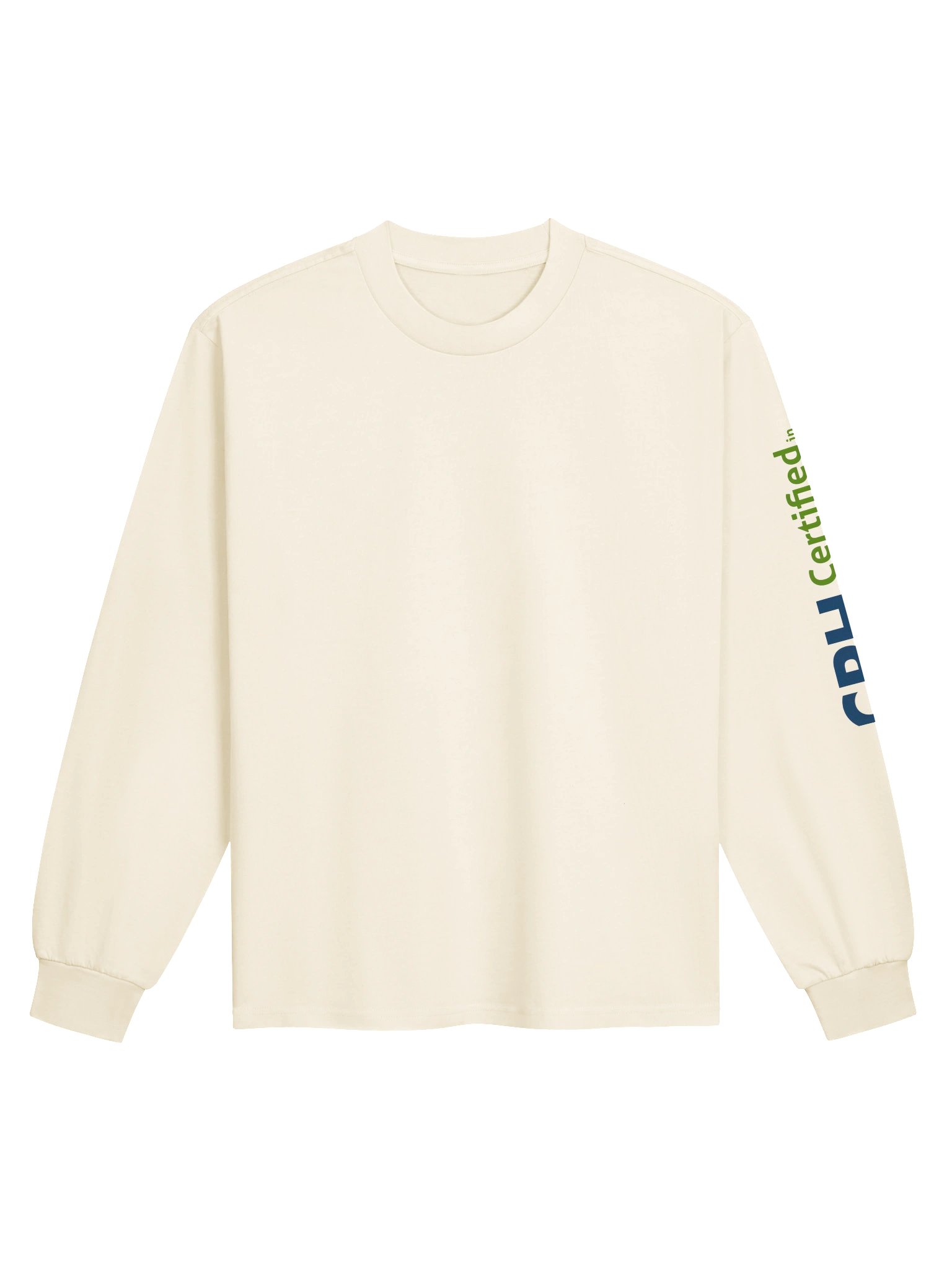 CPH Long Sleeve product image (1)