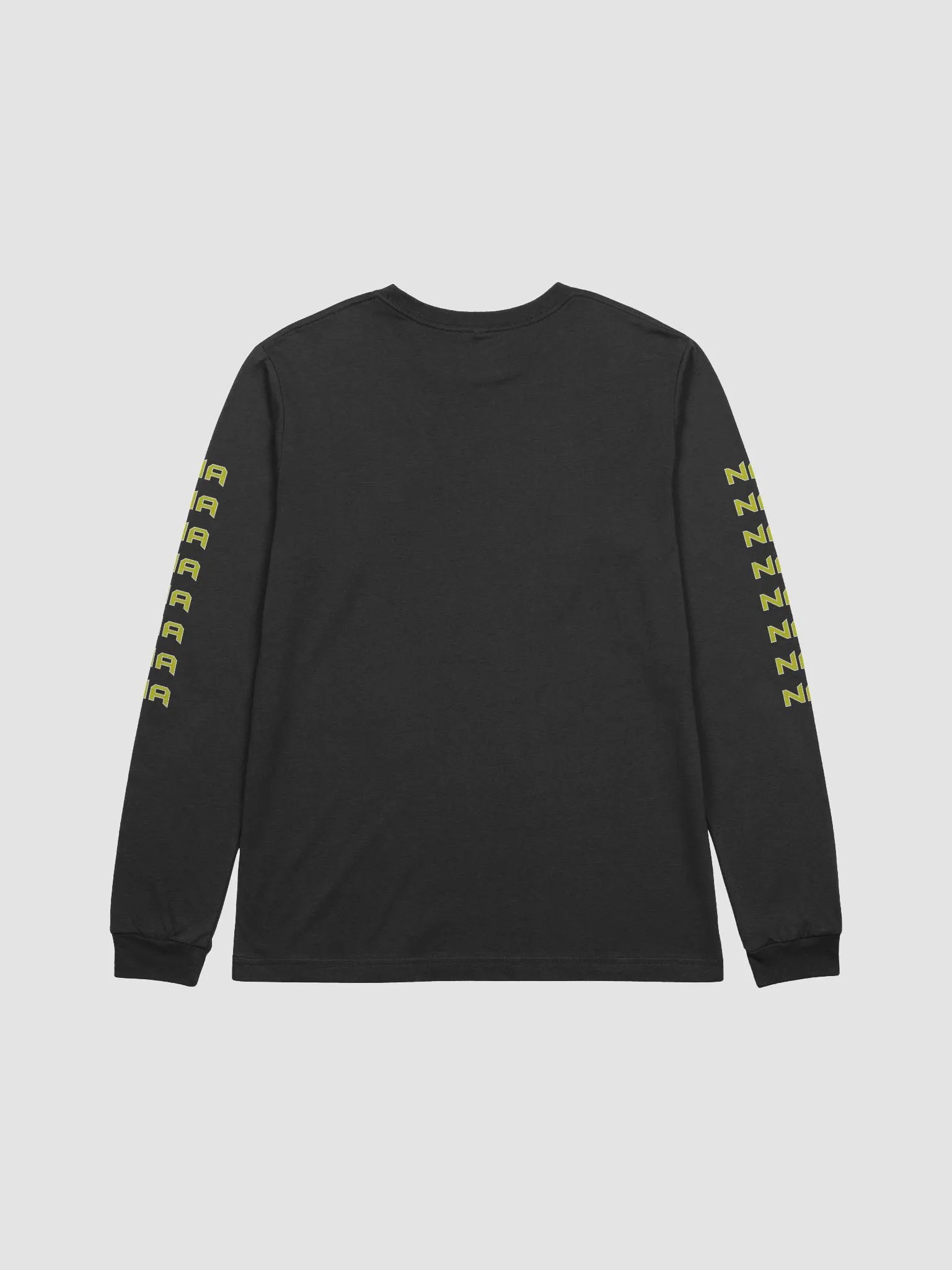 BATMAD LONG SLEEVE product image (6)