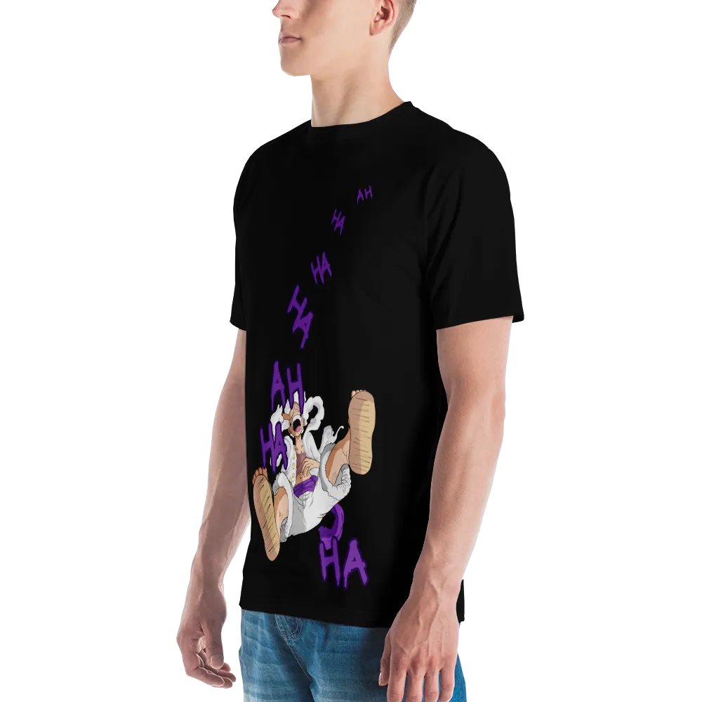 Ah Ha Ha T-Shirt product image (4)