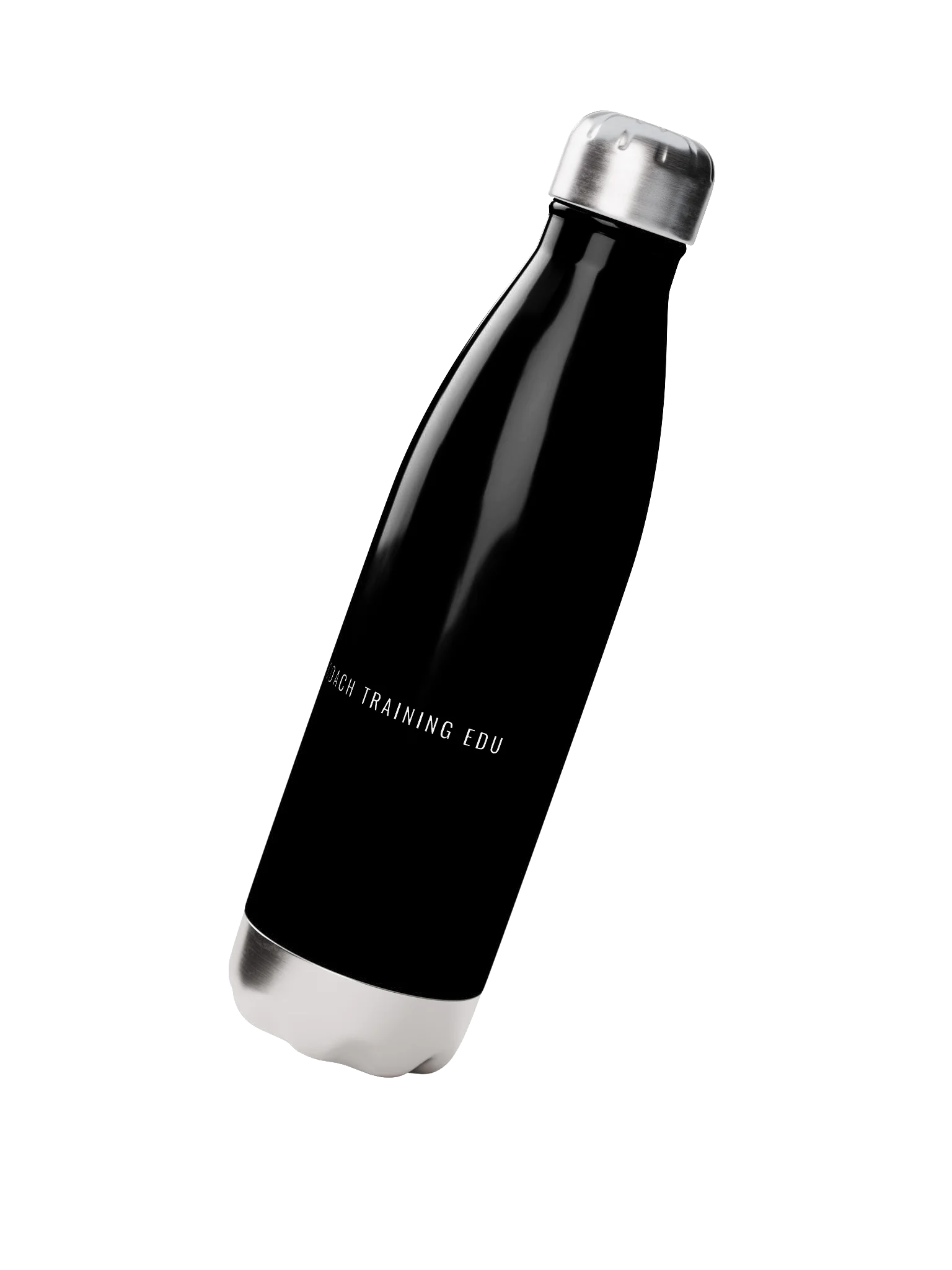 Coach Training EDU Insulated Water Bottle product image (2)