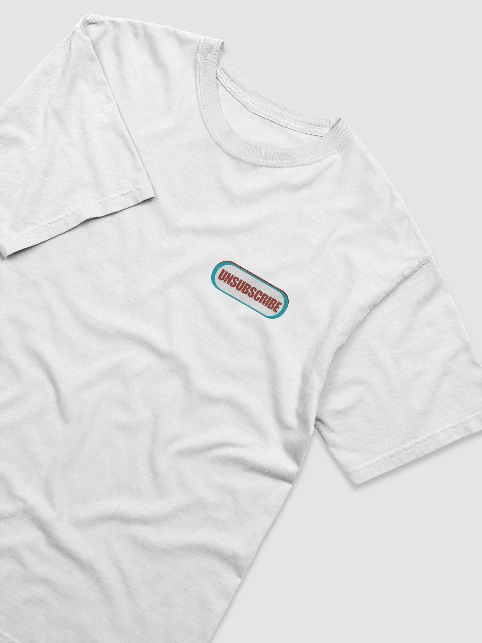 Unsubscribe | Comfort Colors Garment-Dyed Heavyweight T-Shirt by Comfort Colors product image (3)