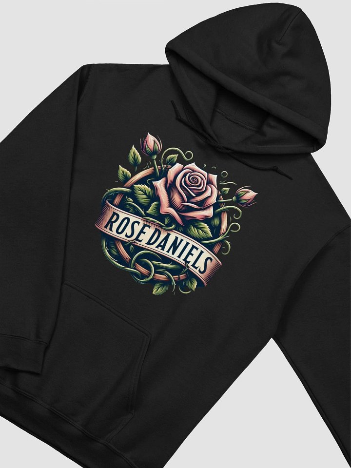 Rose Daniels Hoodie product image (2)