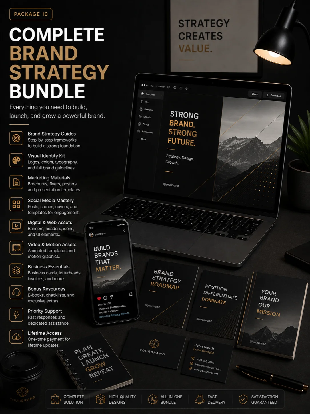 Elite Creative Bundle product image (1)