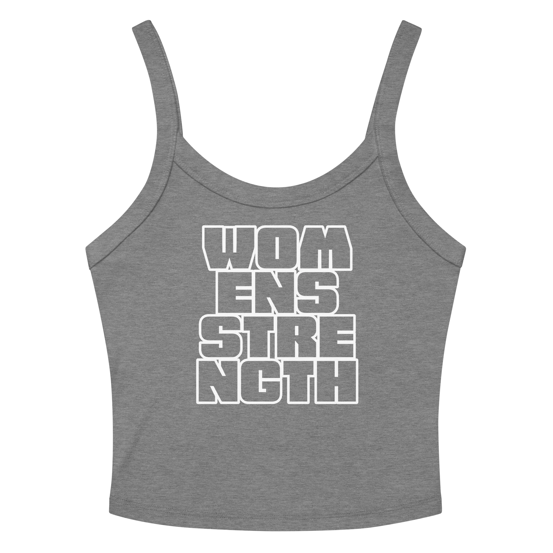 Women's Strength Tank product image (9)
