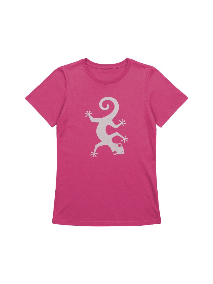 Gecko Tribe Women's Tee product image (4)