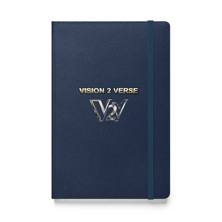 V2V JOURNAL product image (1)