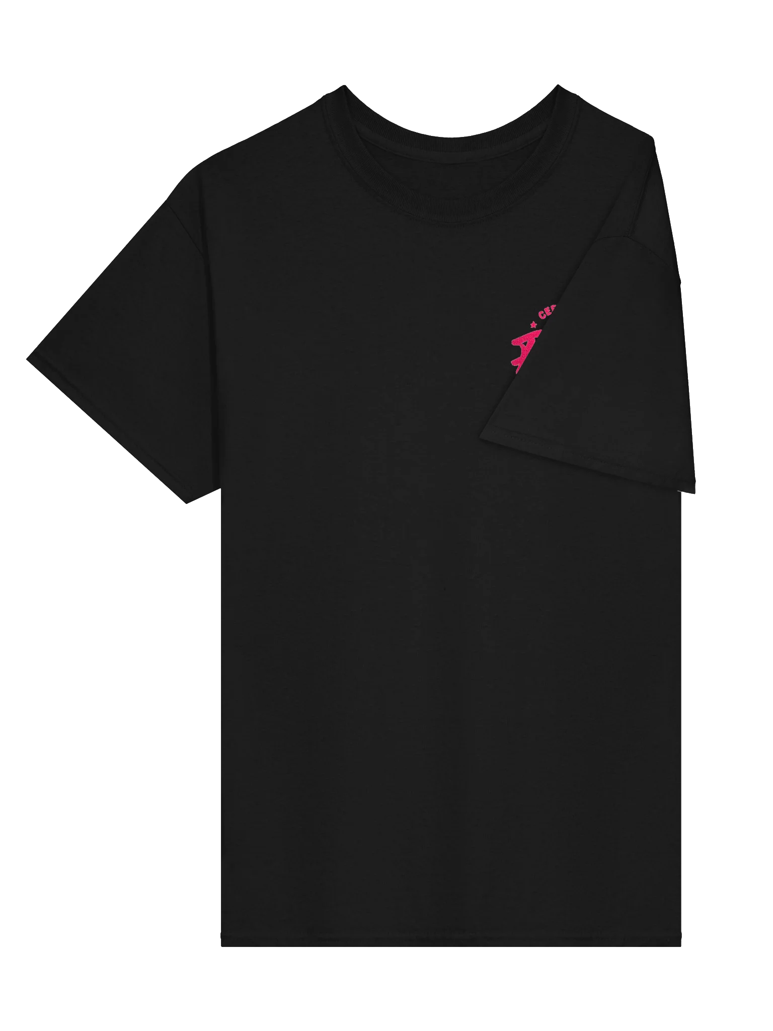 Certified Fresh Productions Heavyweight Street Tee product image (3)