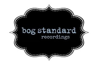 Bog-standard Recordings