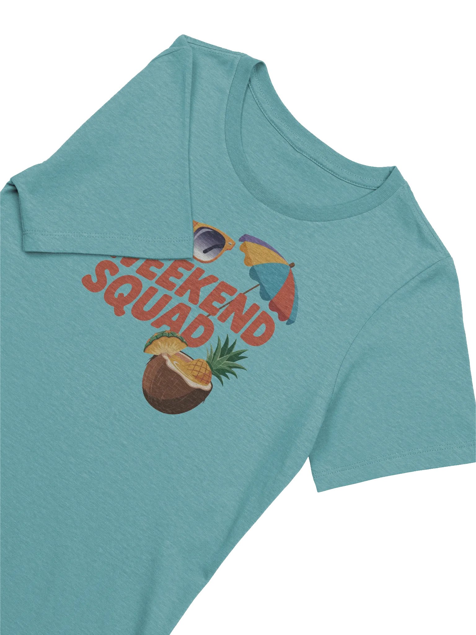 Weekend Squad product image (7)
