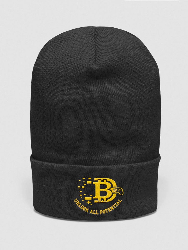Beanie Hat product image (1)