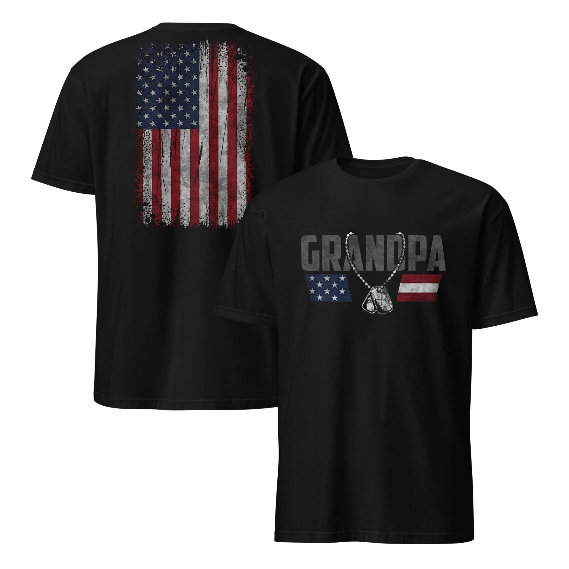 Veteran GRANDPA 2.0 product image (1)