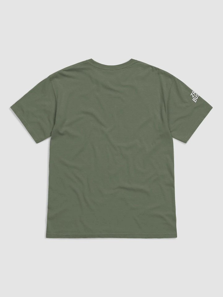 XRP BOARDROOM Emblem Comfort T-Shirt product image (34)