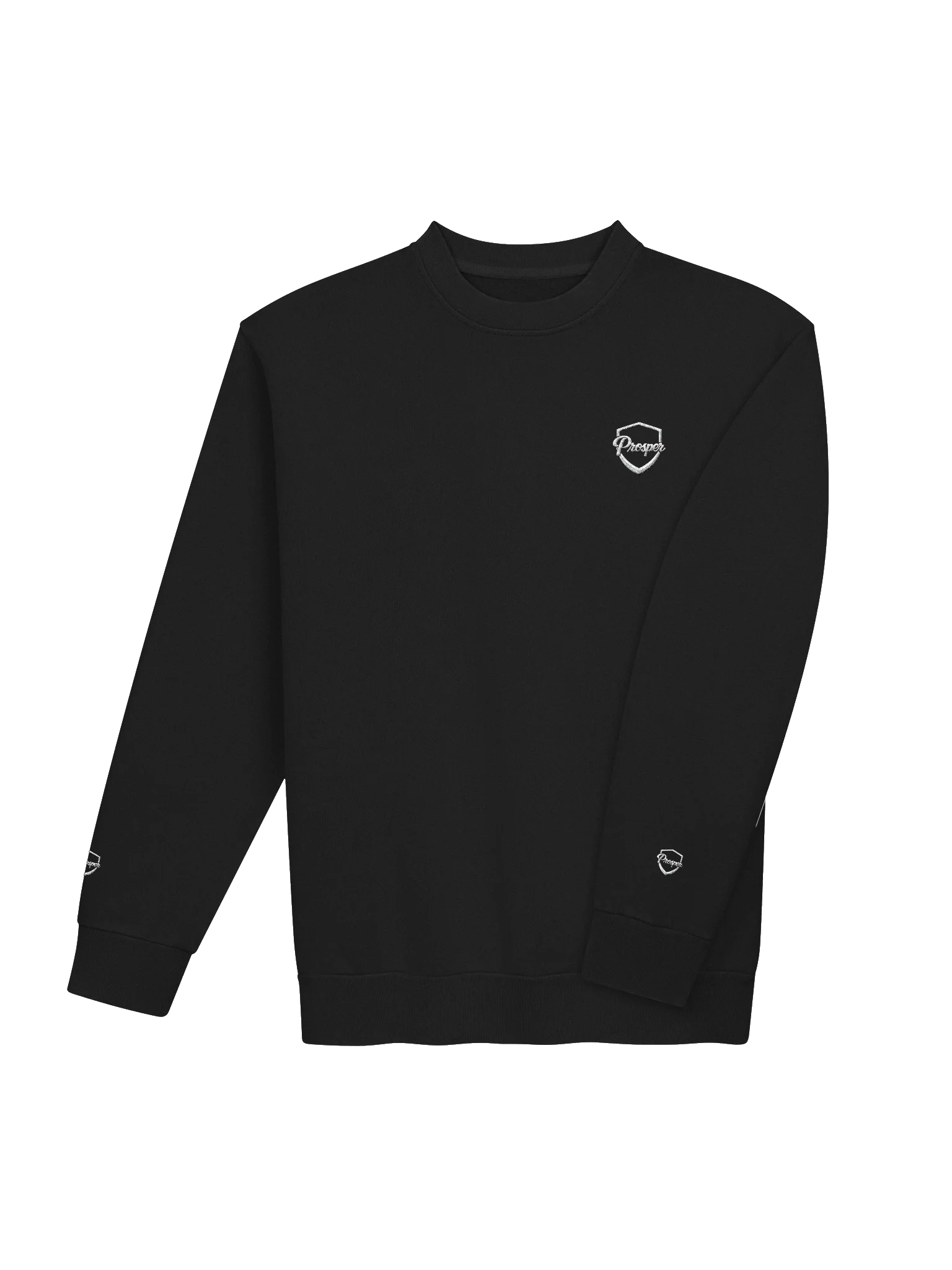 PROSPER Long Sleeve Sweater - Classy SHIELD product image (4)