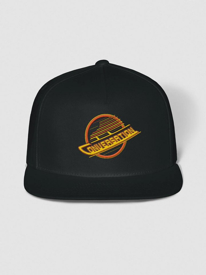 CONVERNUCKS SNAPBACK HAT product image (1)