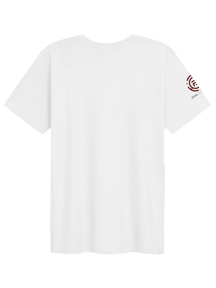 Real Deal Music Collage Tee product image (2)