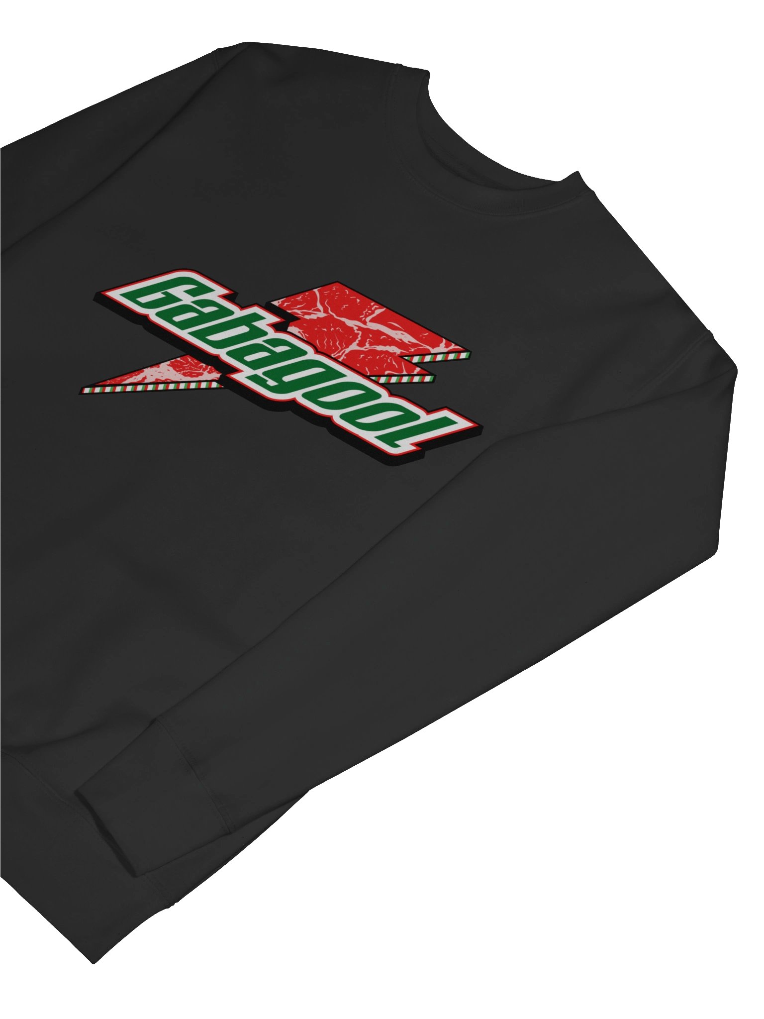 Gabagool Sweatshirt product image (32)