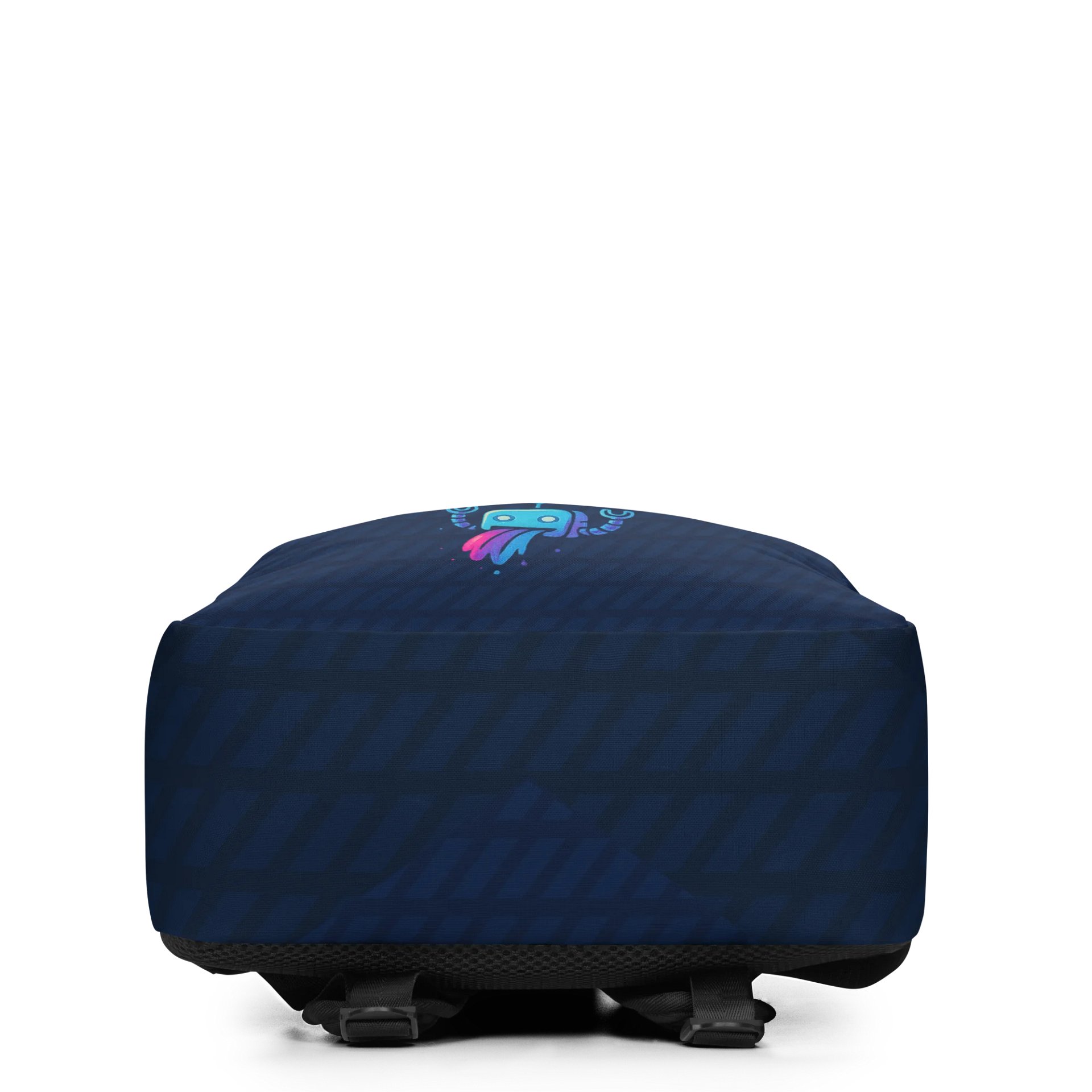Nate’s Printverse Graffiti Backpack product image (4)