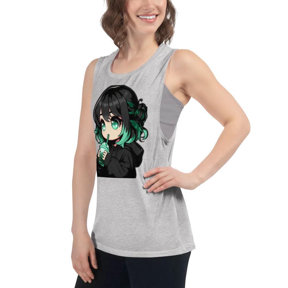 Women's Boba Tea product image (53)