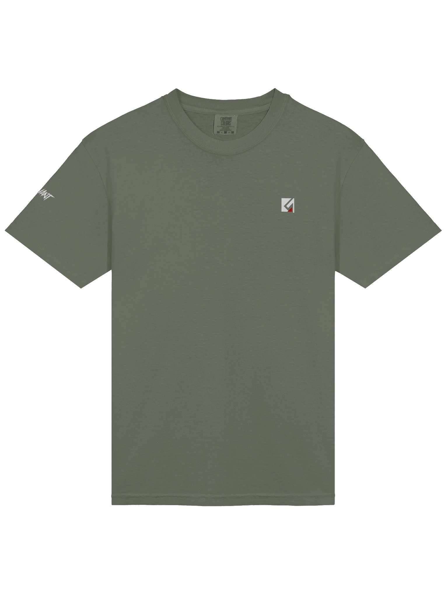 Sky Line Tee - Bulvant - Bcwal9EImQA