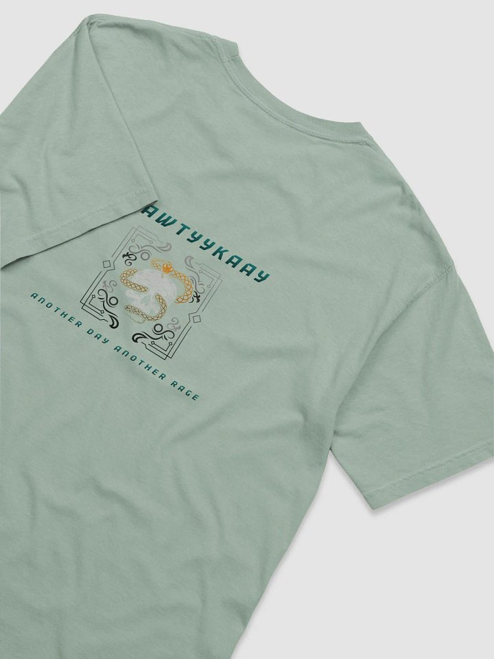Hidden Treasures Graphic Tee product image (1)