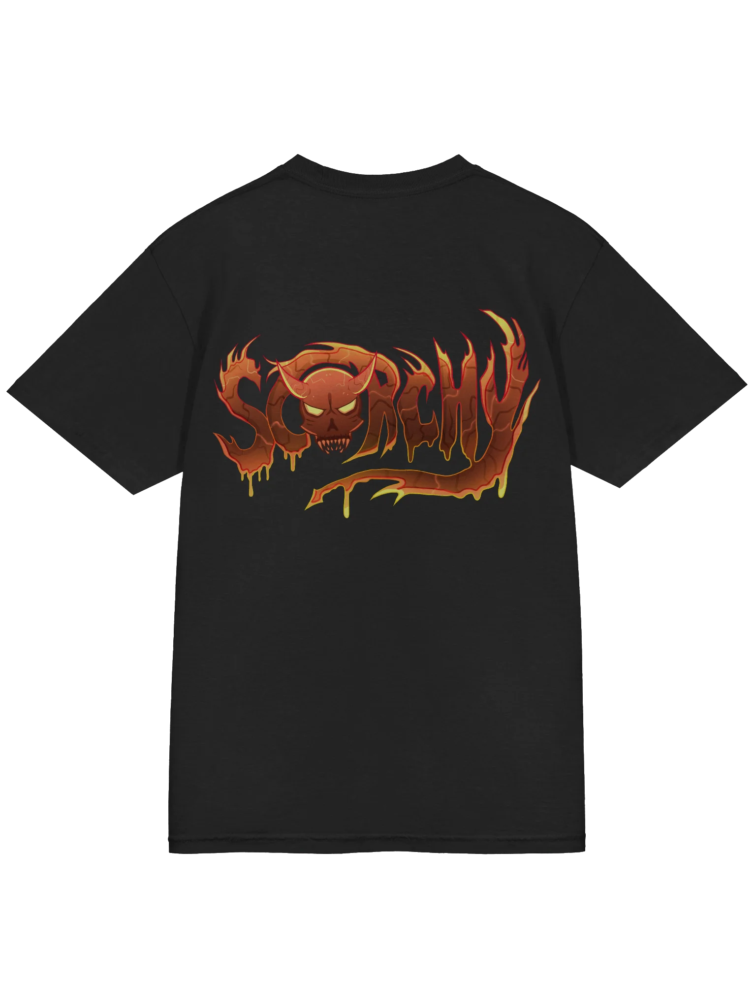 Inferno Tee product image (4)