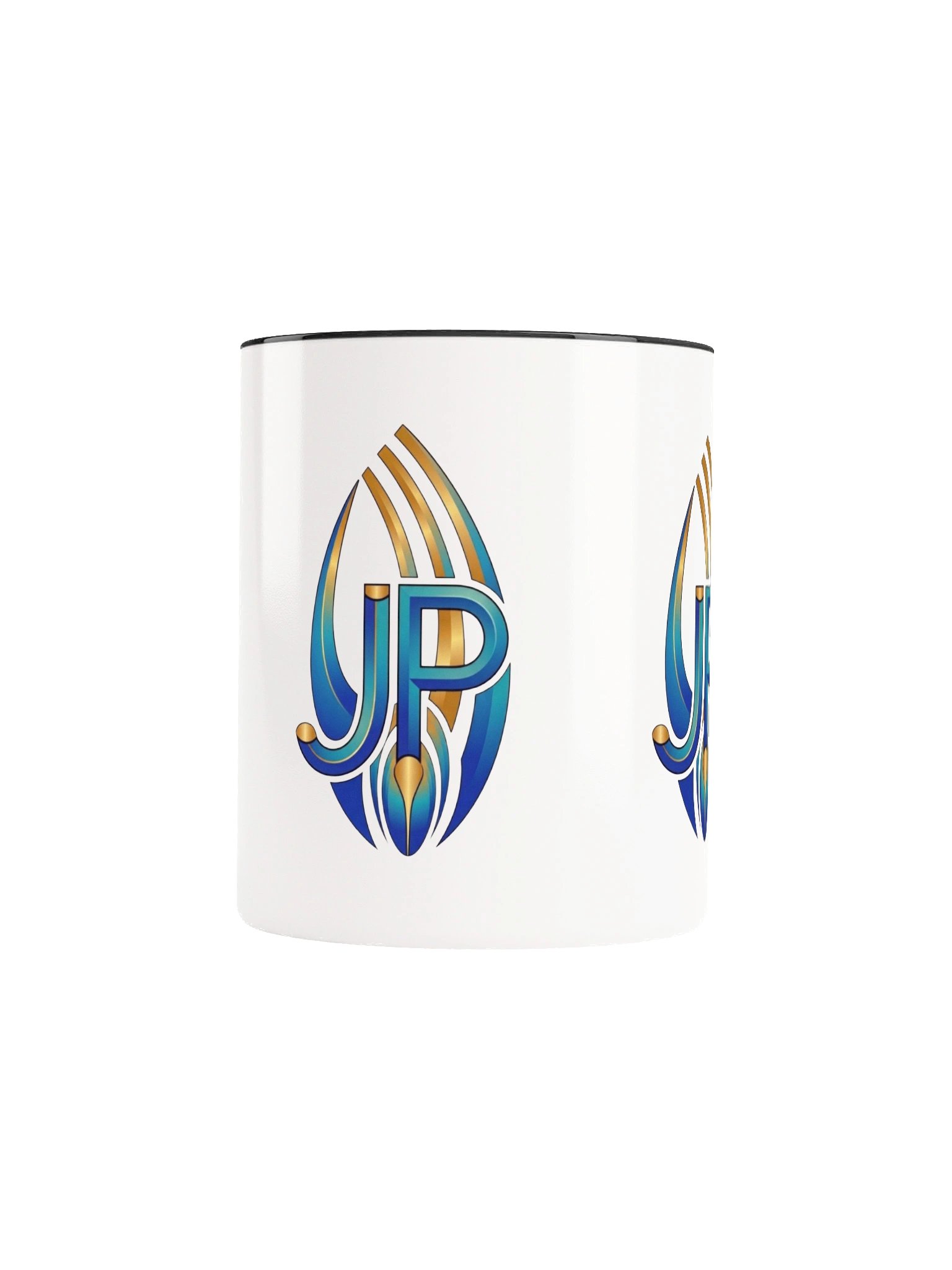 JP Logo Mug product image (5)
