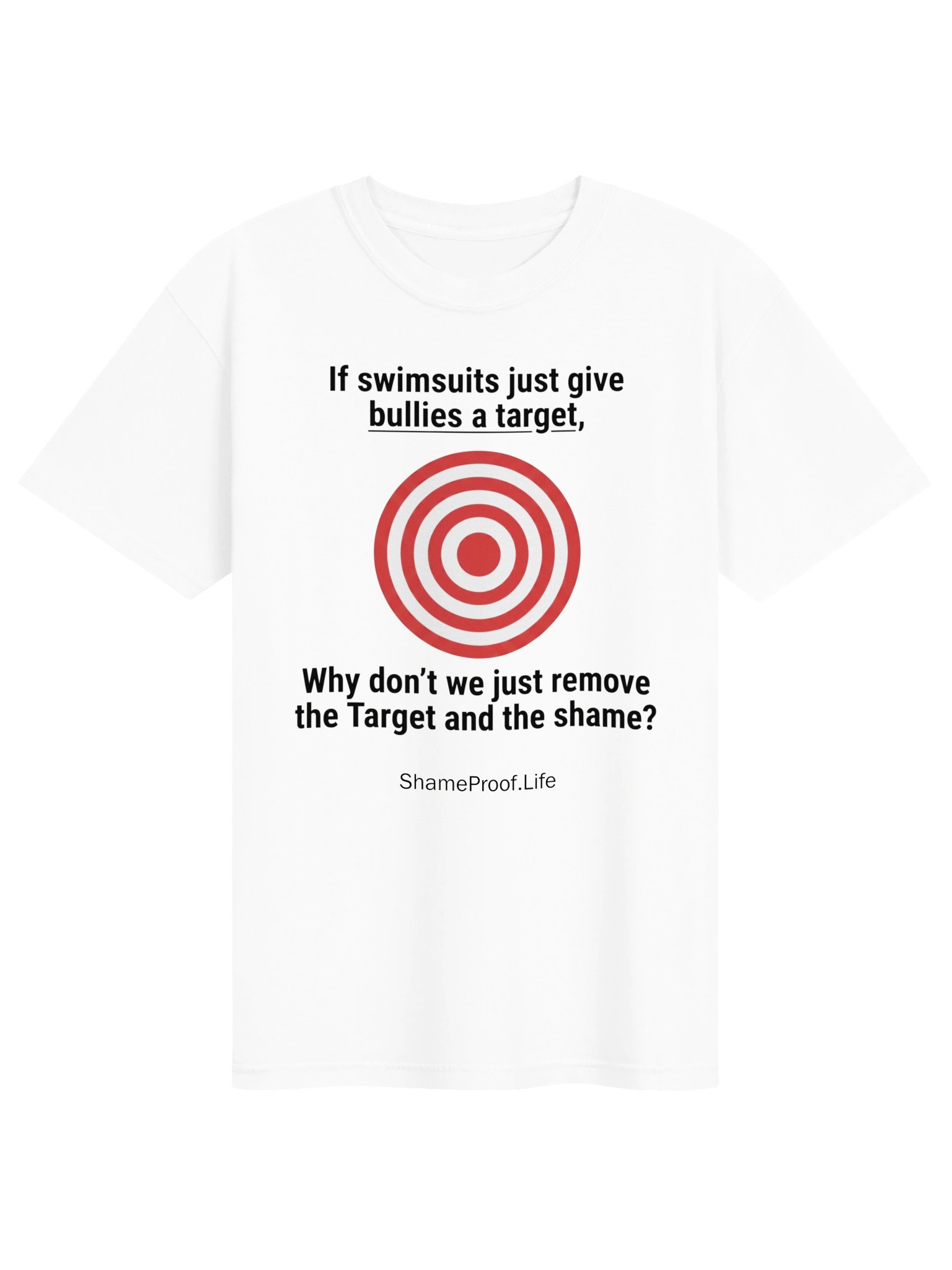 Remove the Target Tee product image (33)