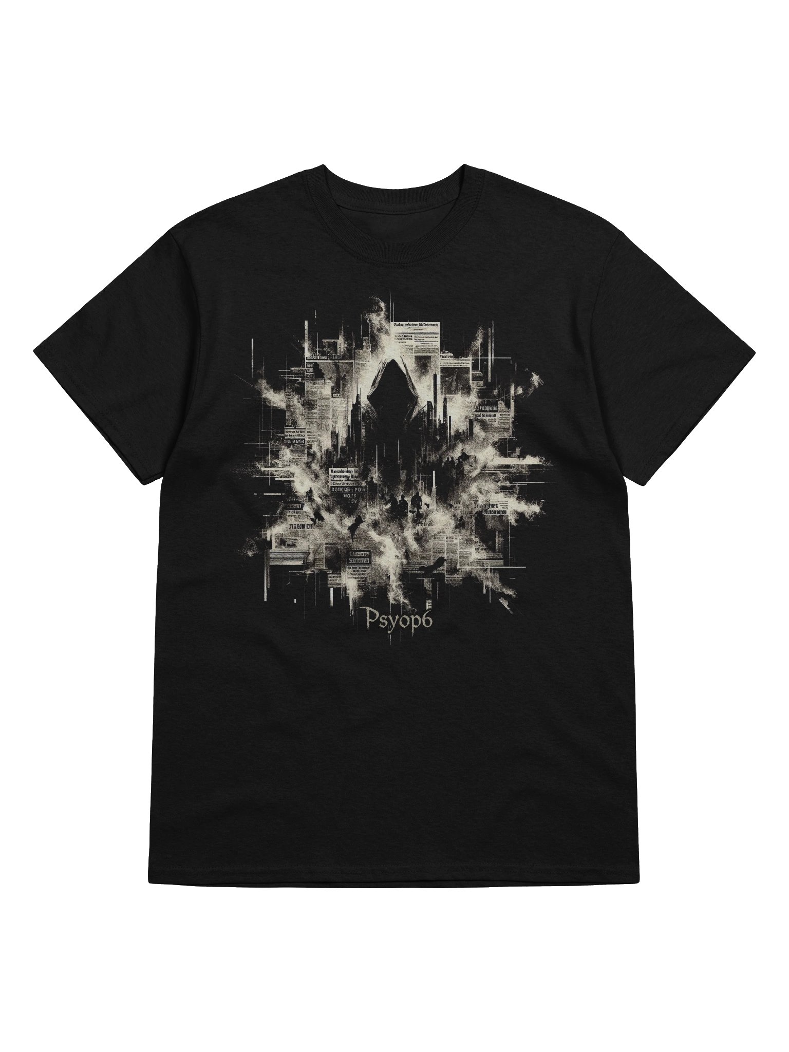 Metro Glitch product image (1)