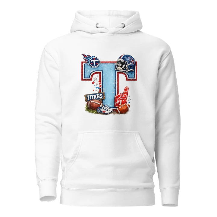 Tennessee Titans Football product image (1)