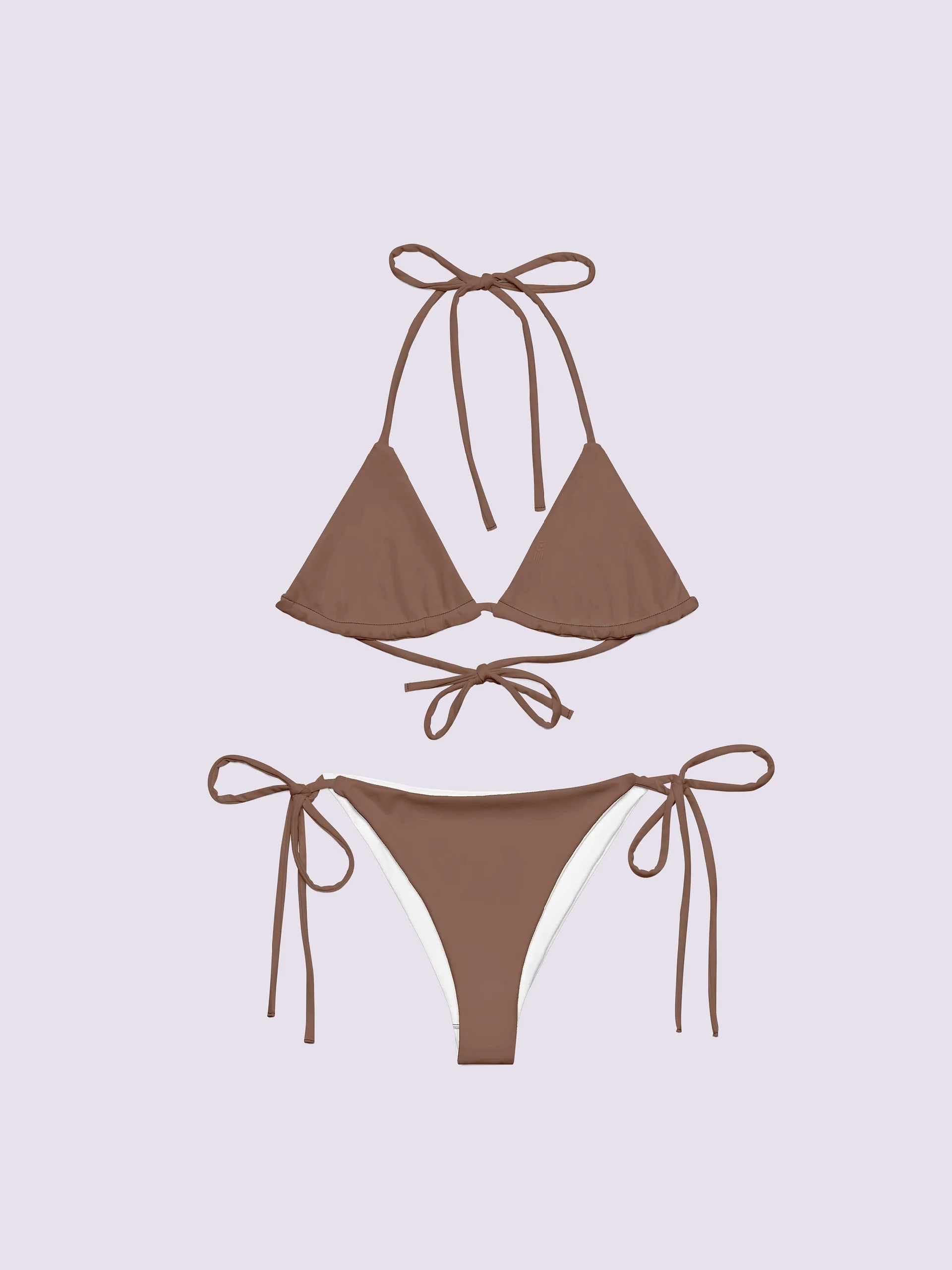 Nude String Bikini C36 product image (1)