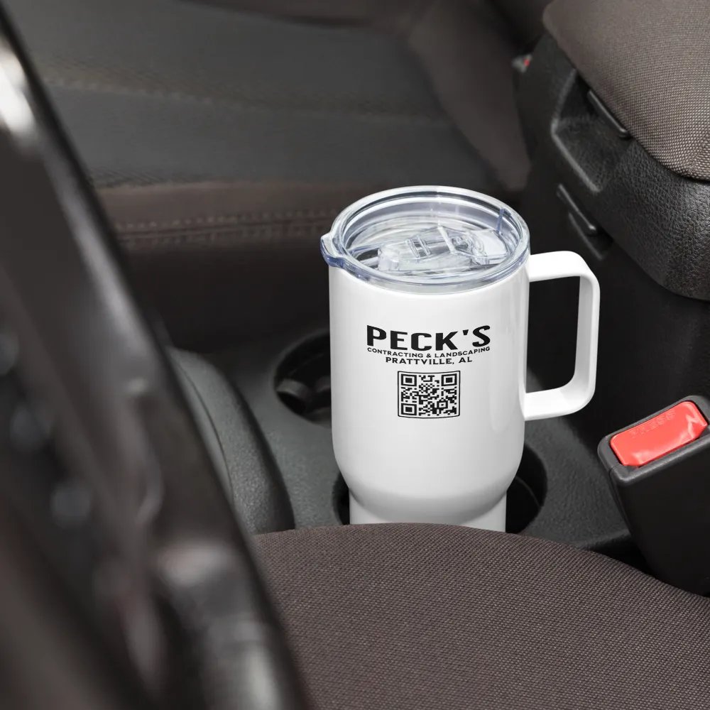 Travel Mug product image (7)