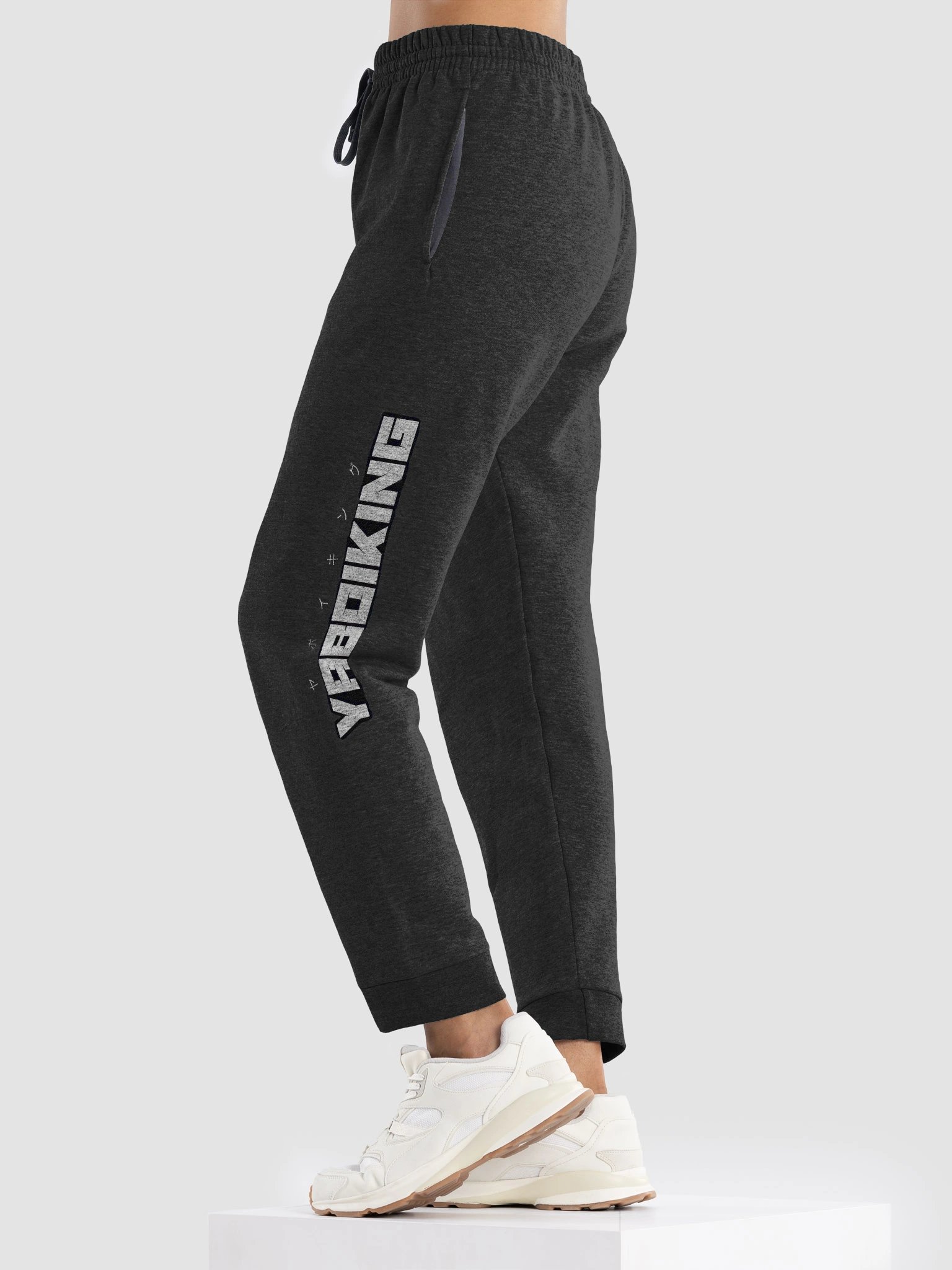 YABOIKING Joggers product image (3)