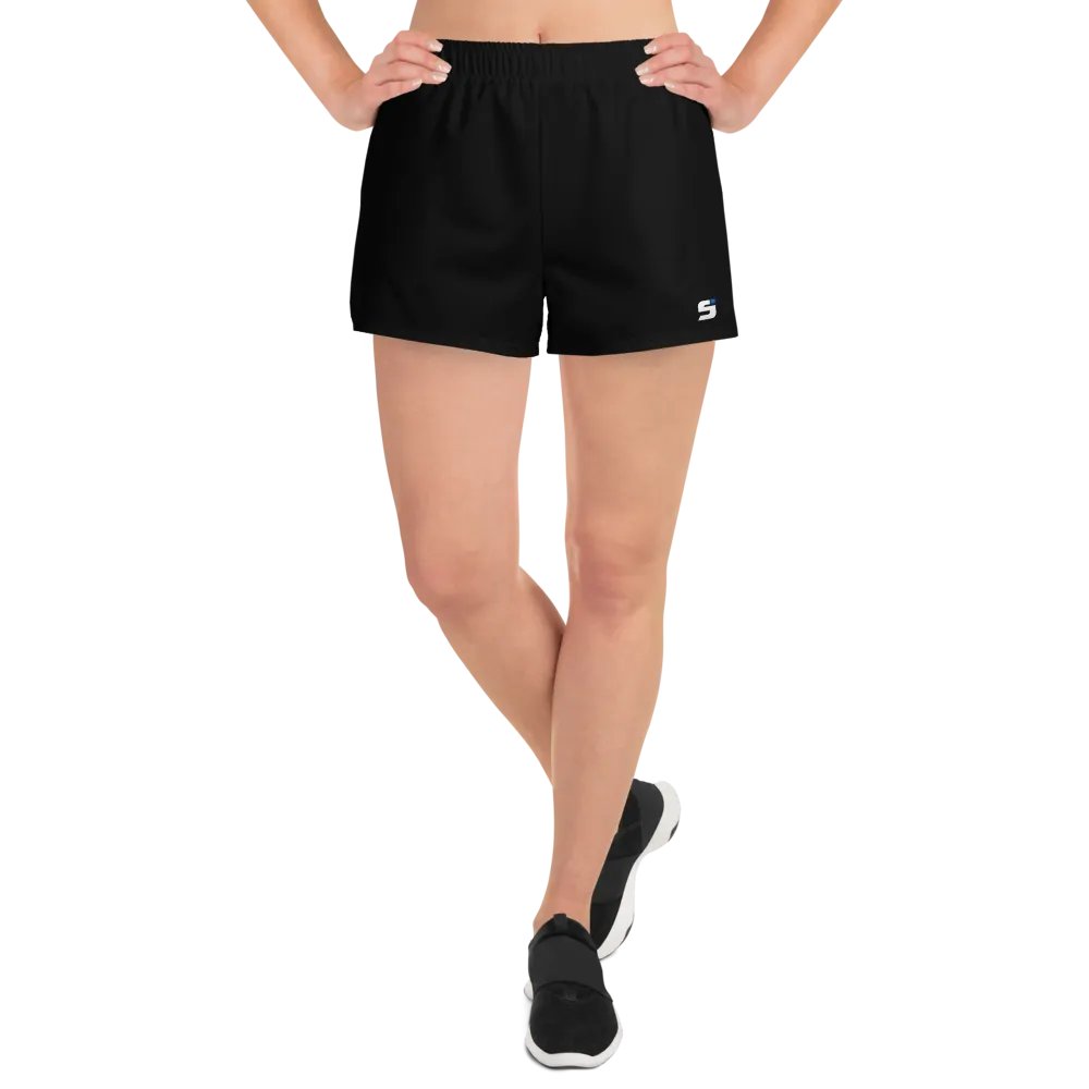 Women's Branded Sport Shorts product image (5)