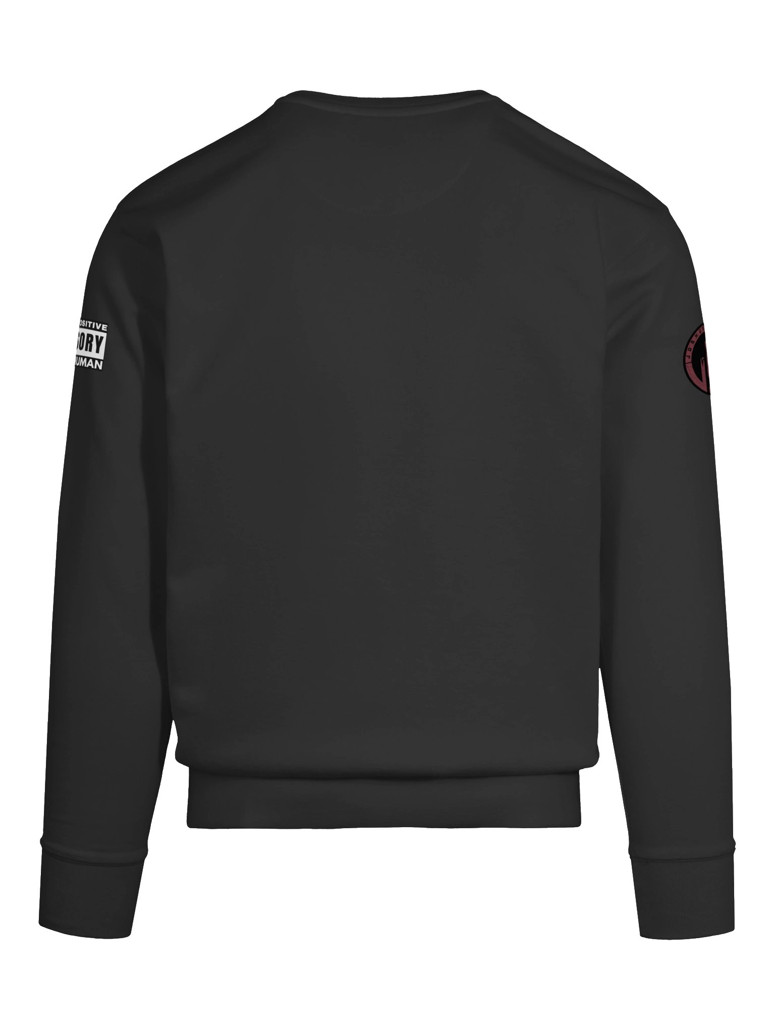 Official "Joshua Digital" Sweatshirt product image (11)