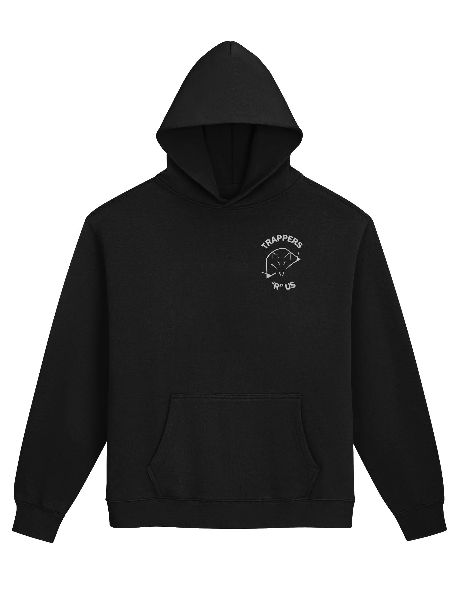 Never Apologize Hoodie product image (2)