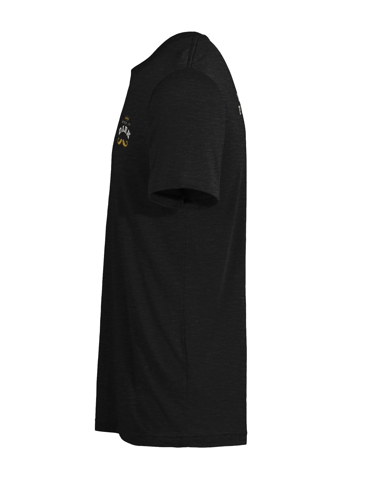 The Keep It Dark Tee product image (11)