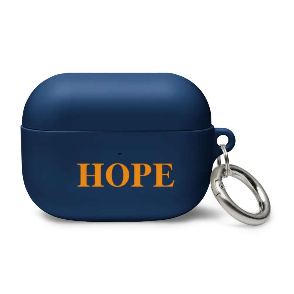 HOPE AirPods & AirPods Pro Headphone Case Cover product image (2)