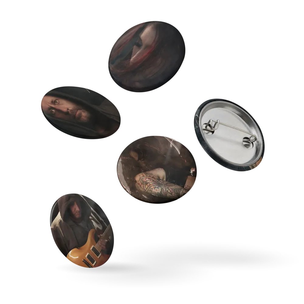 Badges! product image (14)