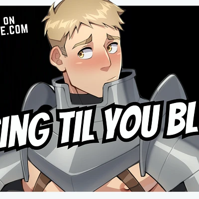 Audio thumbnail